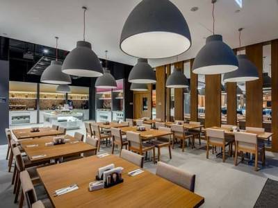 Hampton By Hilton Izmir Hotel Aliaga