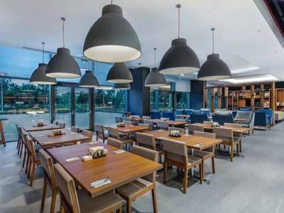 Hampton By Hilton Izmir Hotel Aliaga