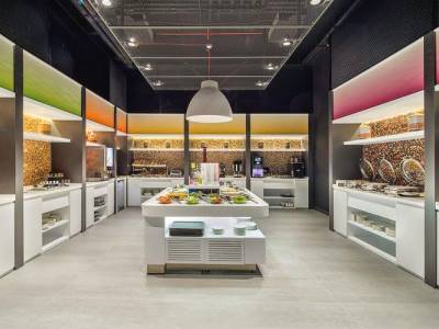 Hampton By Hilton Izmir Hotel Aliaga