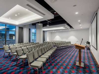 Hampton By Hilton Izmir Aliaga