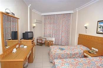 Hotel Riviera & Alanya