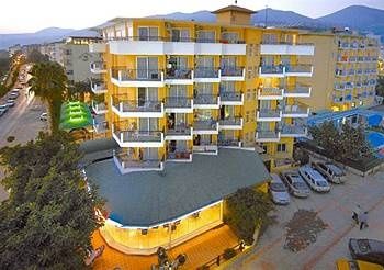 Riviera & 4* Alanya