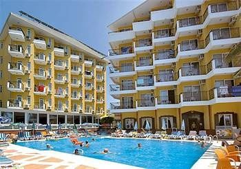 Riviera & Alanya