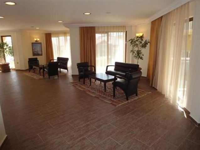 Adaburnu Goelmar Hotel Datca