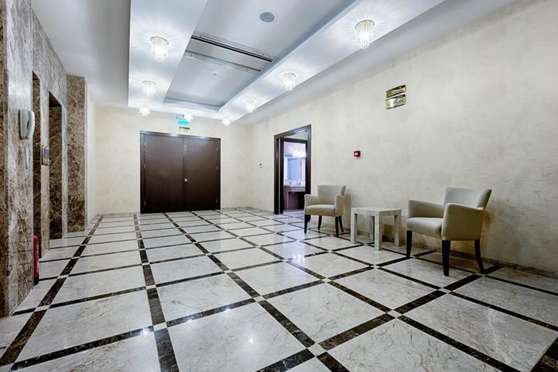 Kilikya Hotel 4*