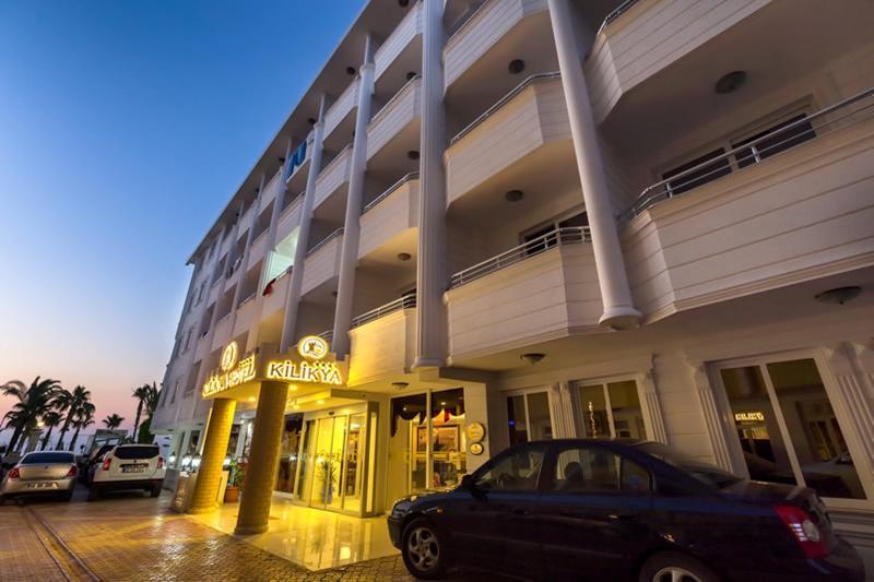 Kilikya Hotel