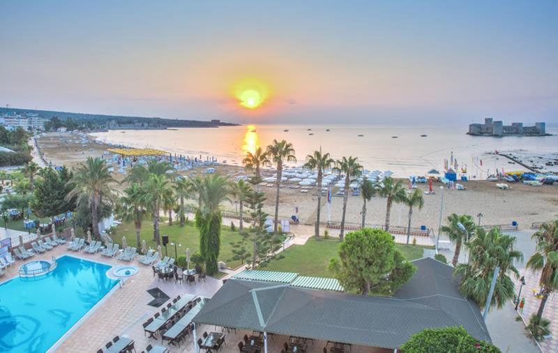 Kilikya Hotel 4*