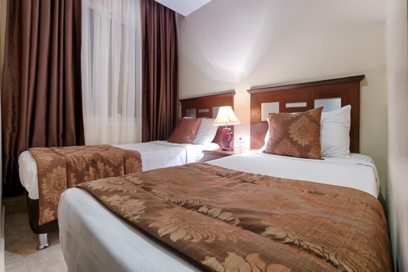 Kilikya Hotel Kizkalesi