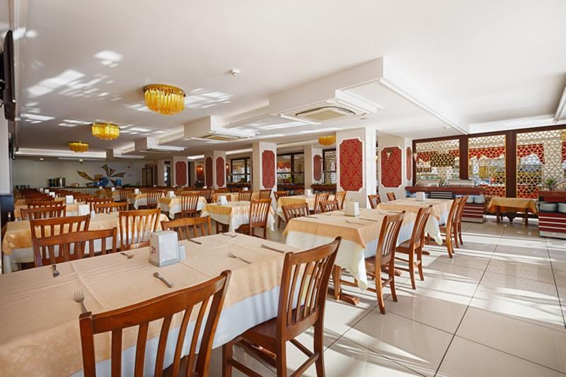 Hotel Kilikya