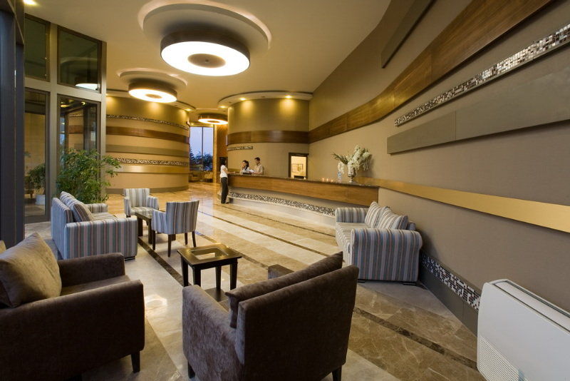 Resort Adin
