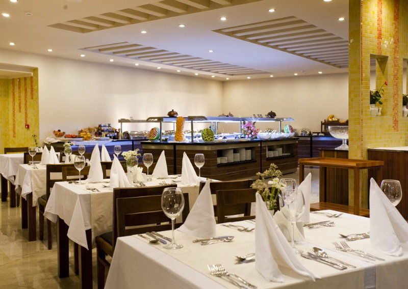 Resort Adin 5*