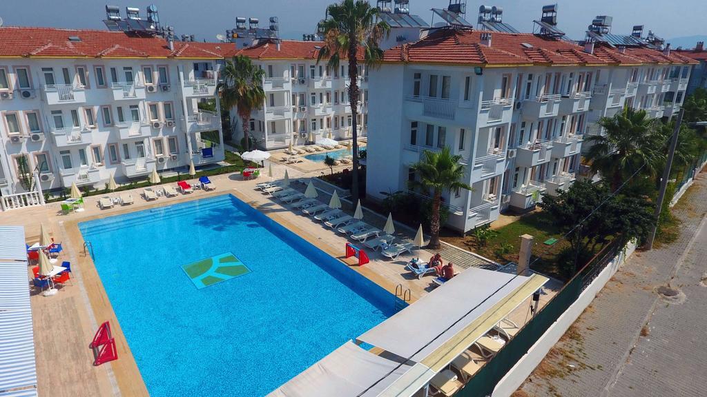 Hotel Dream Of 3*