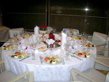 Hotel Ontur