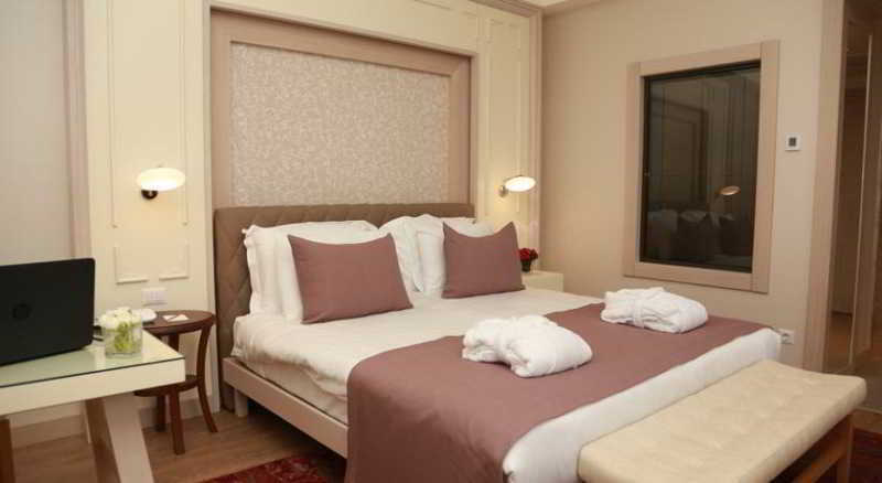 Hotel The Park Ankara