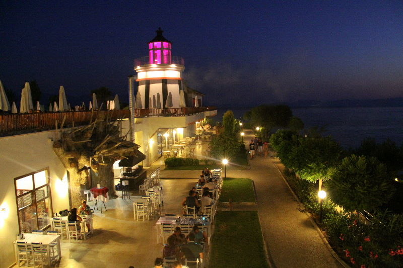 Sealight Resort Kusadasi