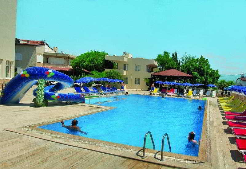 Egeria Park Kusadasi
