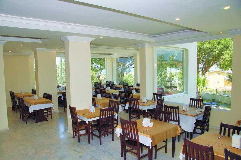 Hotel Egeria Park Kusadasi