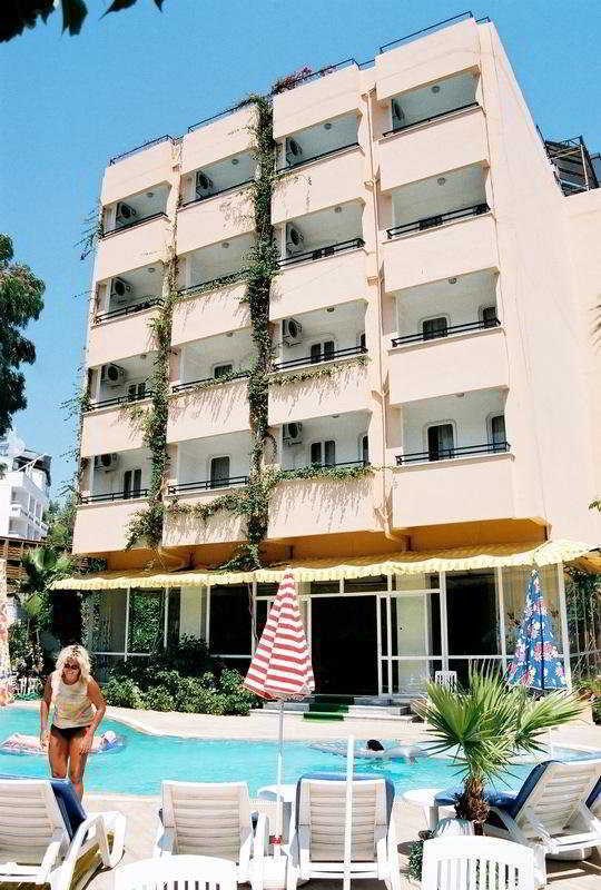 Hotel Orkide