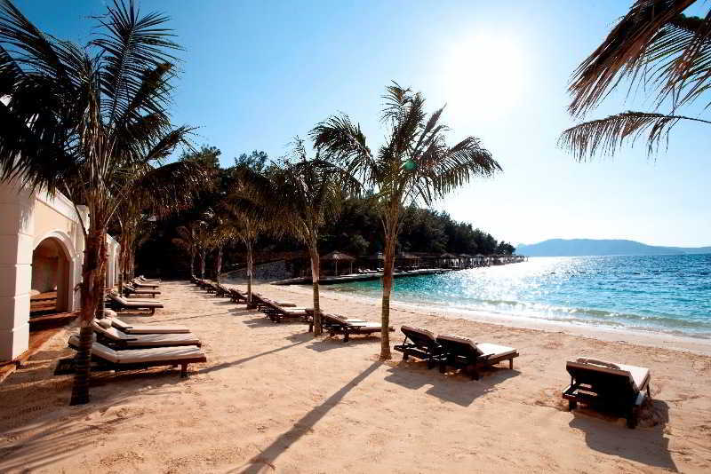 Hotel Angel's Marmaris Turgutkoy