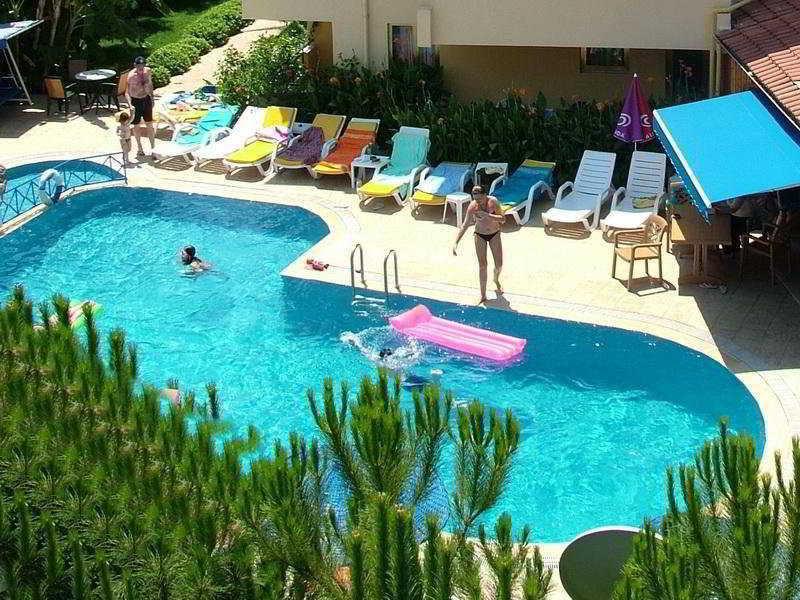 Hotel Celik