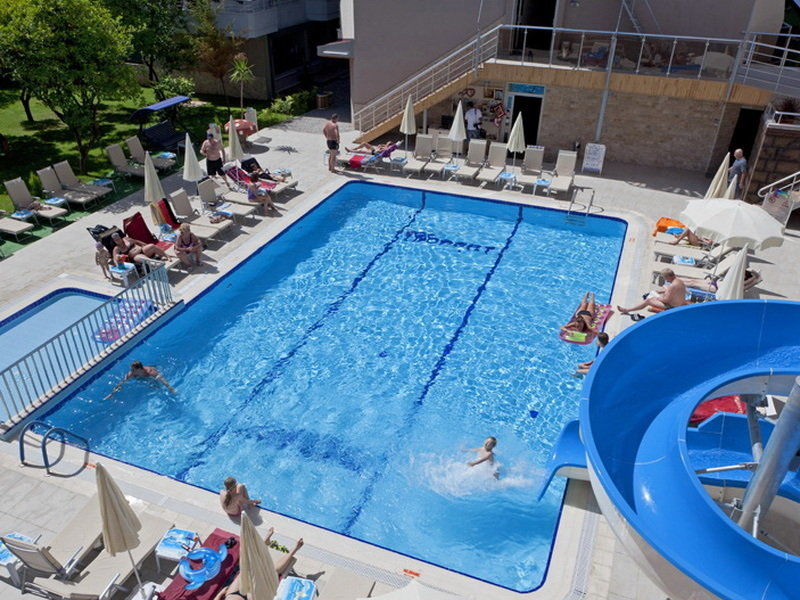 Hotel Monart