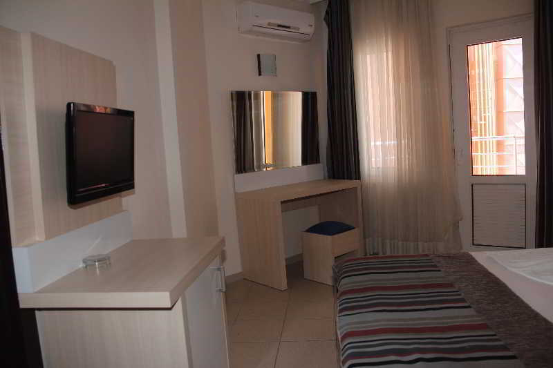 Resort Senza Inova 4*