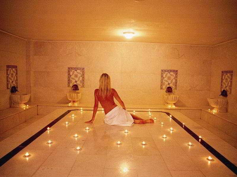 Aydinbey Gold Dreams 5*