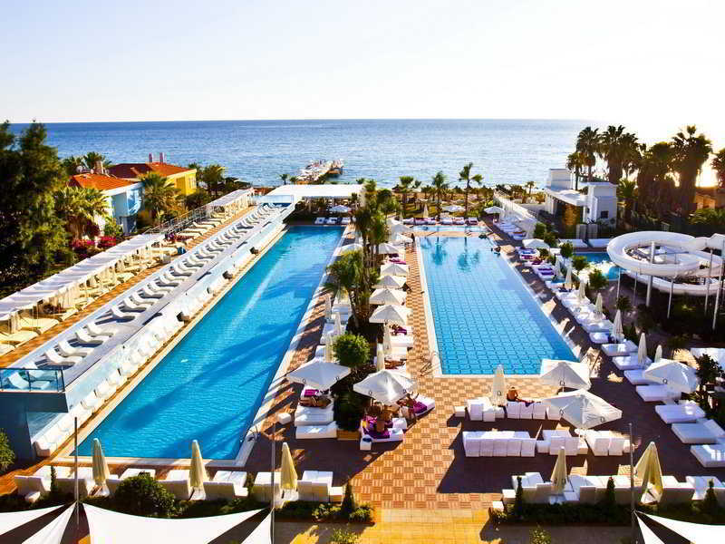 Hotel Q Premium