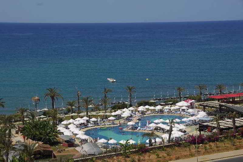 Long Harmony Hotel Turkler