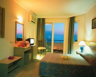 Elysee Resort Alanya