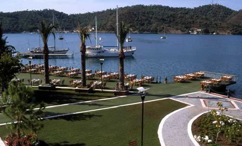 Ece Saray Marina (adults Only) Hotel 4*