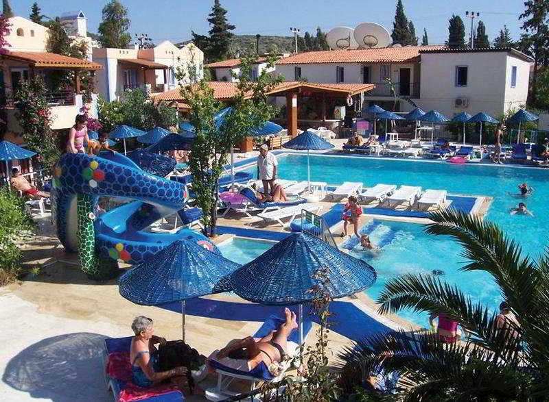 Aparthotel Summer Garden