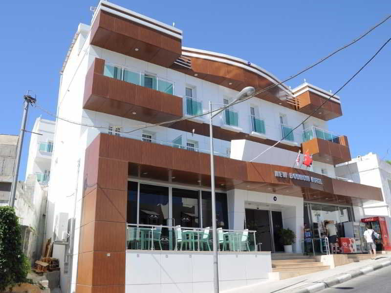 New Bodrum Gumbet