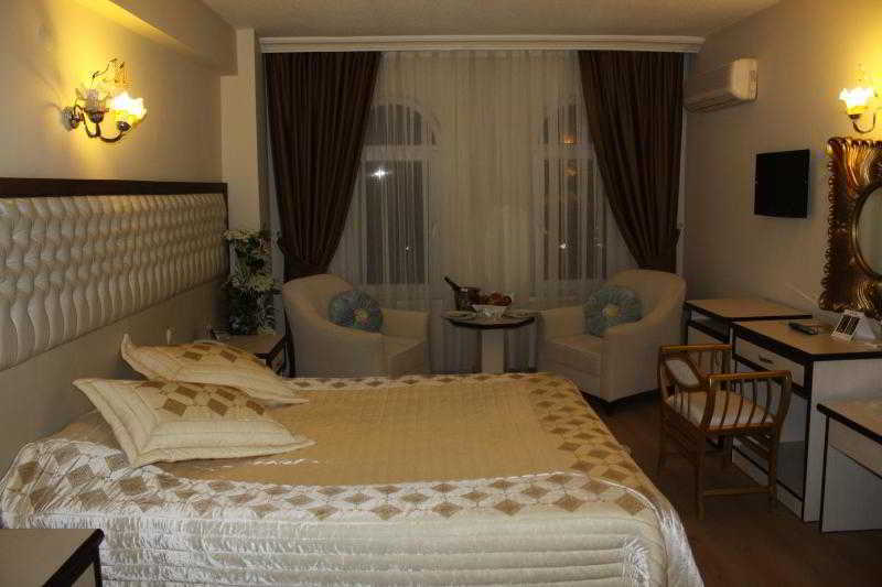 Hotel Aktas Mersin (Mediterranean)