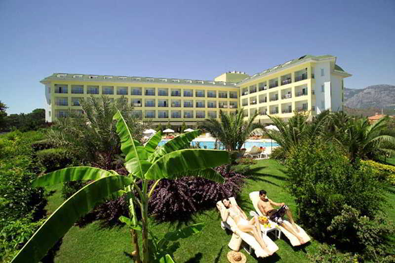 Pine House By Werde 4* Kemer