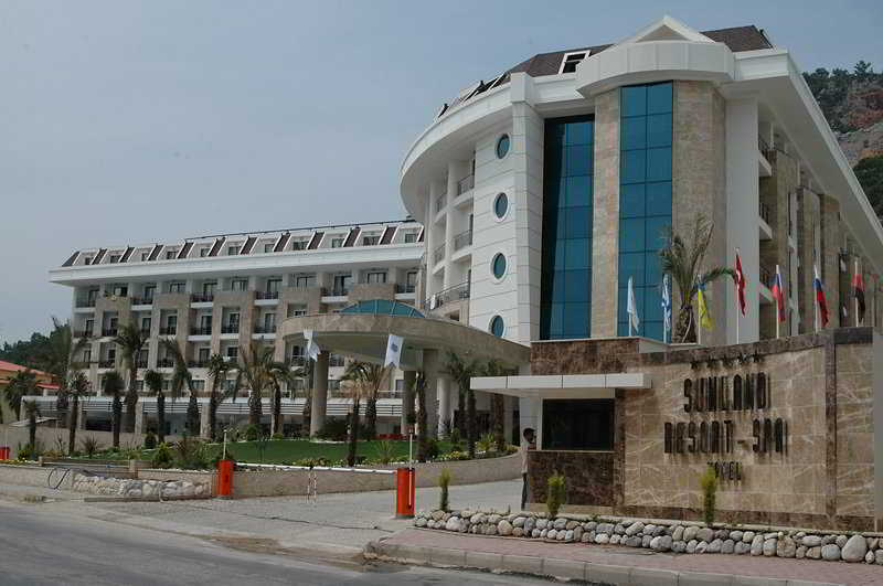 Sunland Beldibi Resort Beldibi (Kemer)