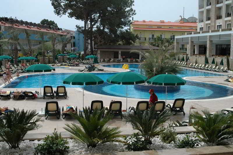 Sunland Beldibi 5* Beldibi (Kemer)
