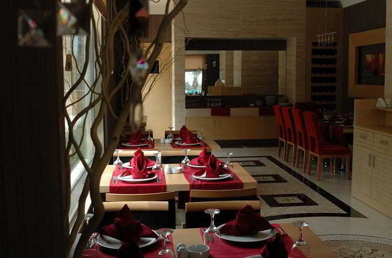 Sunland Beldibi Resort