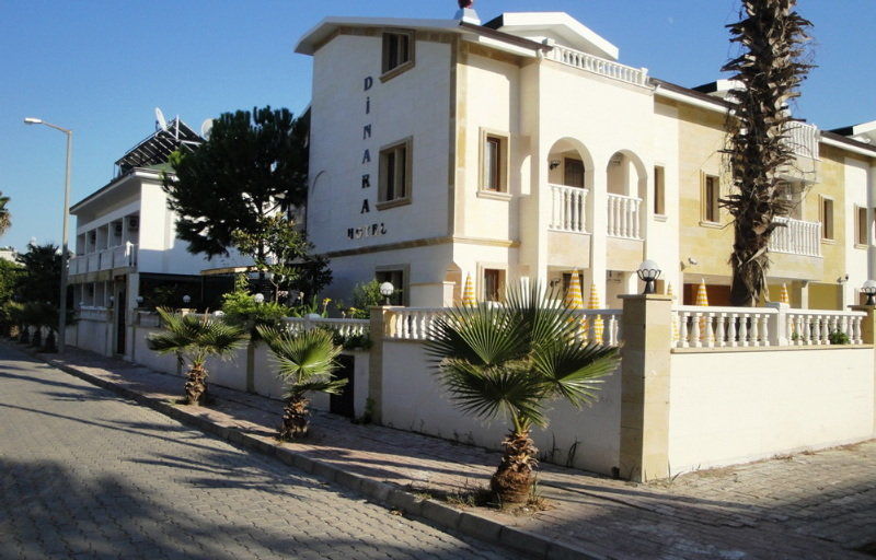 Hotel Dinara