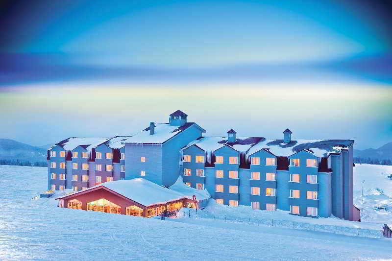 Hotel Kaya Uludag (Bursa)