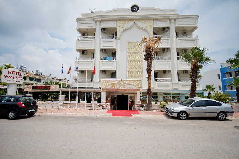 Beyza Antalya