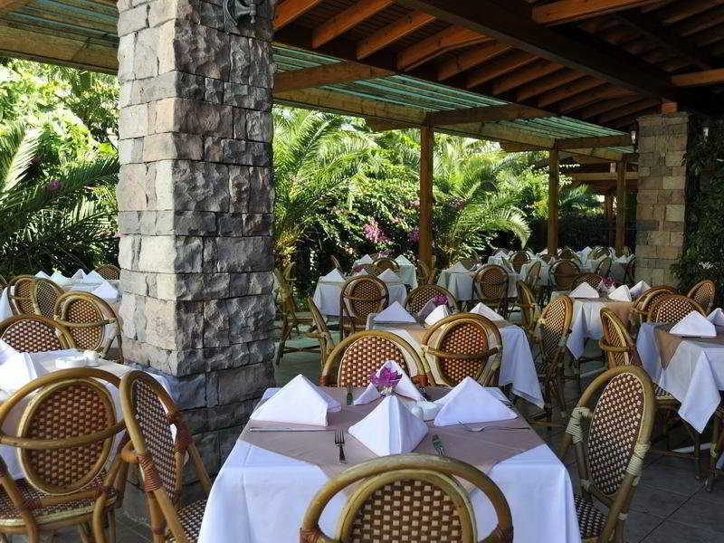 Resort Akka Claros