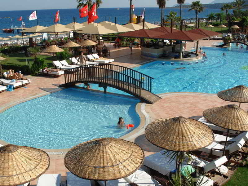 Resort Armas Labada