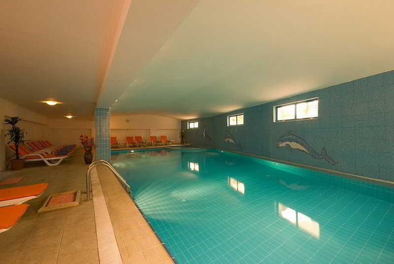 Transatlantik Hotel