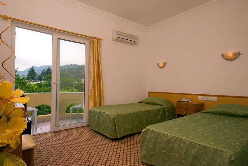 Transatlantik 4* Beldibi (Kemer)