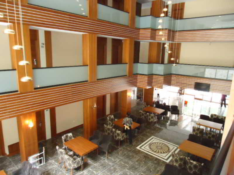 Hotel Kilpa Uzungol