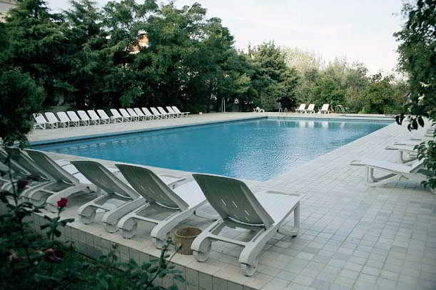 Hotel Iris & 4*