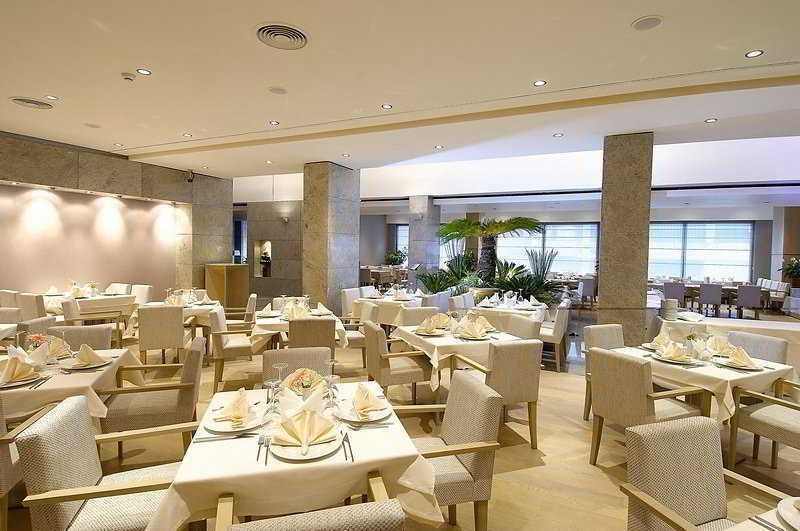 Ontur Hotel 4*