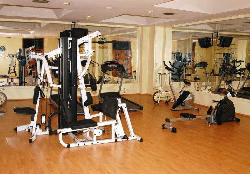 Resort Kervansaray Thermal Convention Center & Bursa