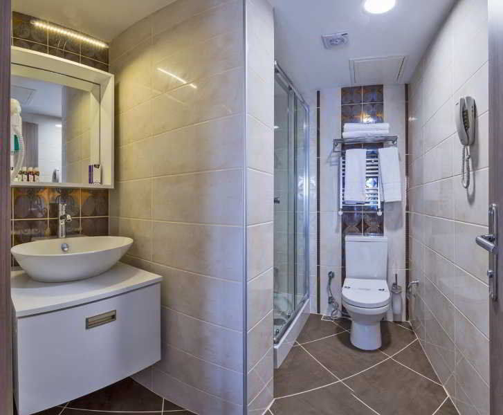 Dab Hotel 4*